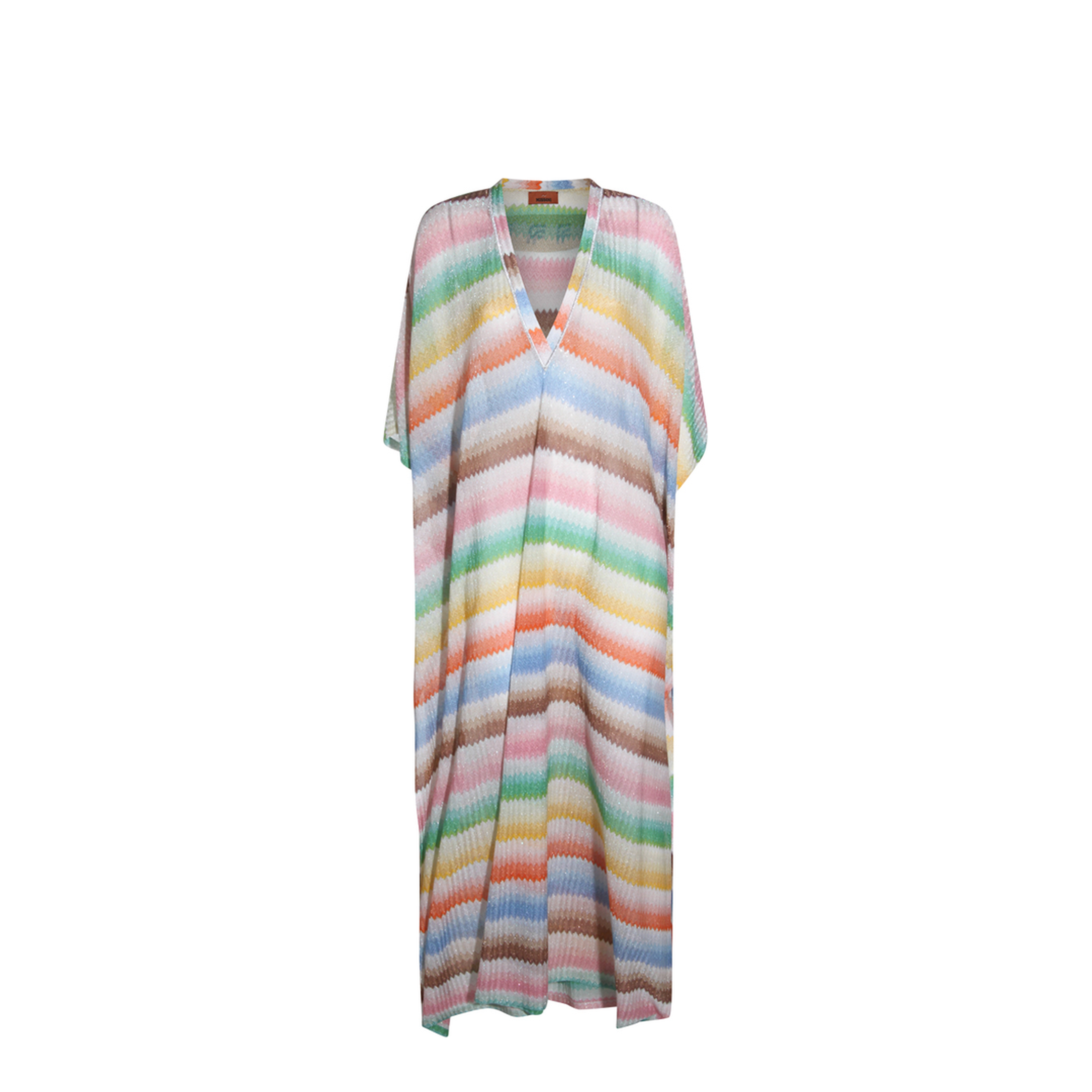 MAYFEYR - Missoni - Dresses - MS26SQ1TBR014GSM9X2