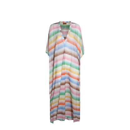 MAYFEYR - Missoni - Dresses - MS26SQ1TBR014GSM9X2