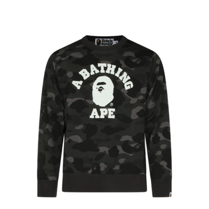 MAYFEYR - BAPE - Sweaters - 001SWM301008MBLACK