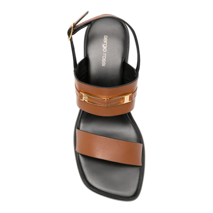 MAYFEYR - Sergio Rossi - Sandals - B14420MMVN131702436
