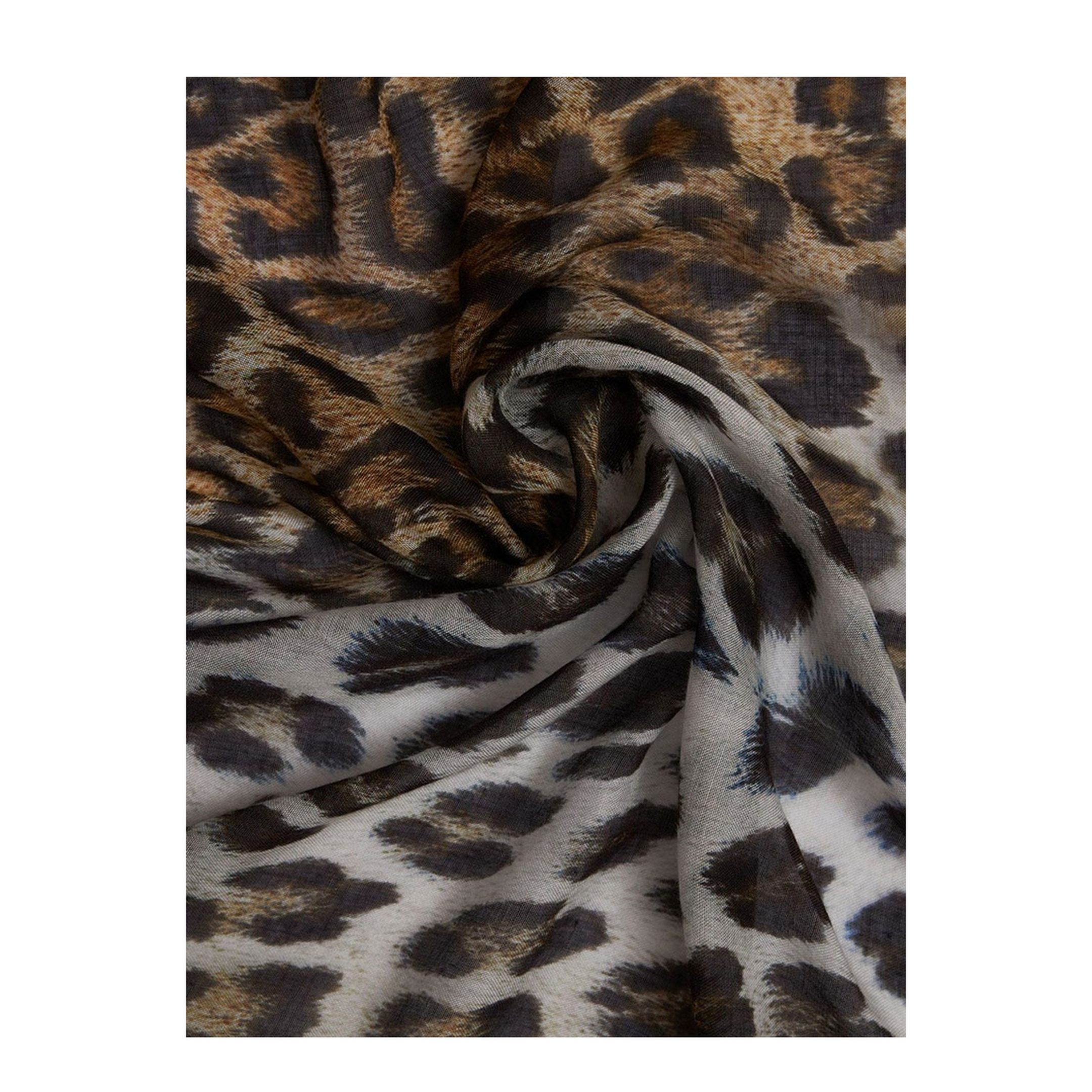 MAYFEYR - Faliero Sarti - Brown Scarfs - 207684152