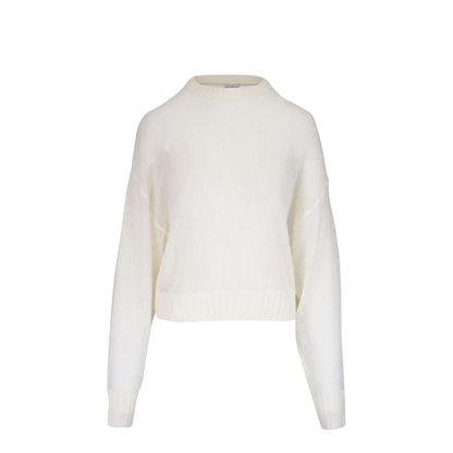 Knitted Sweater