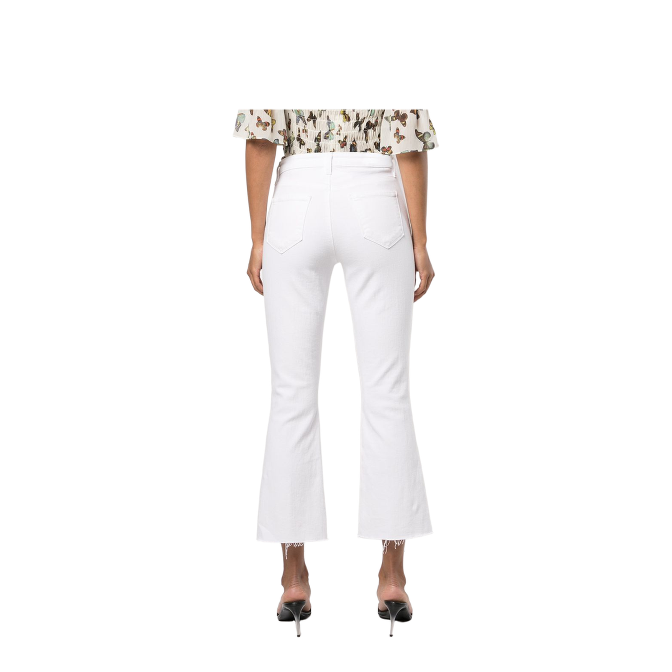 MAYFEYR - L'agence - Jeans - 2651ISKBLAN