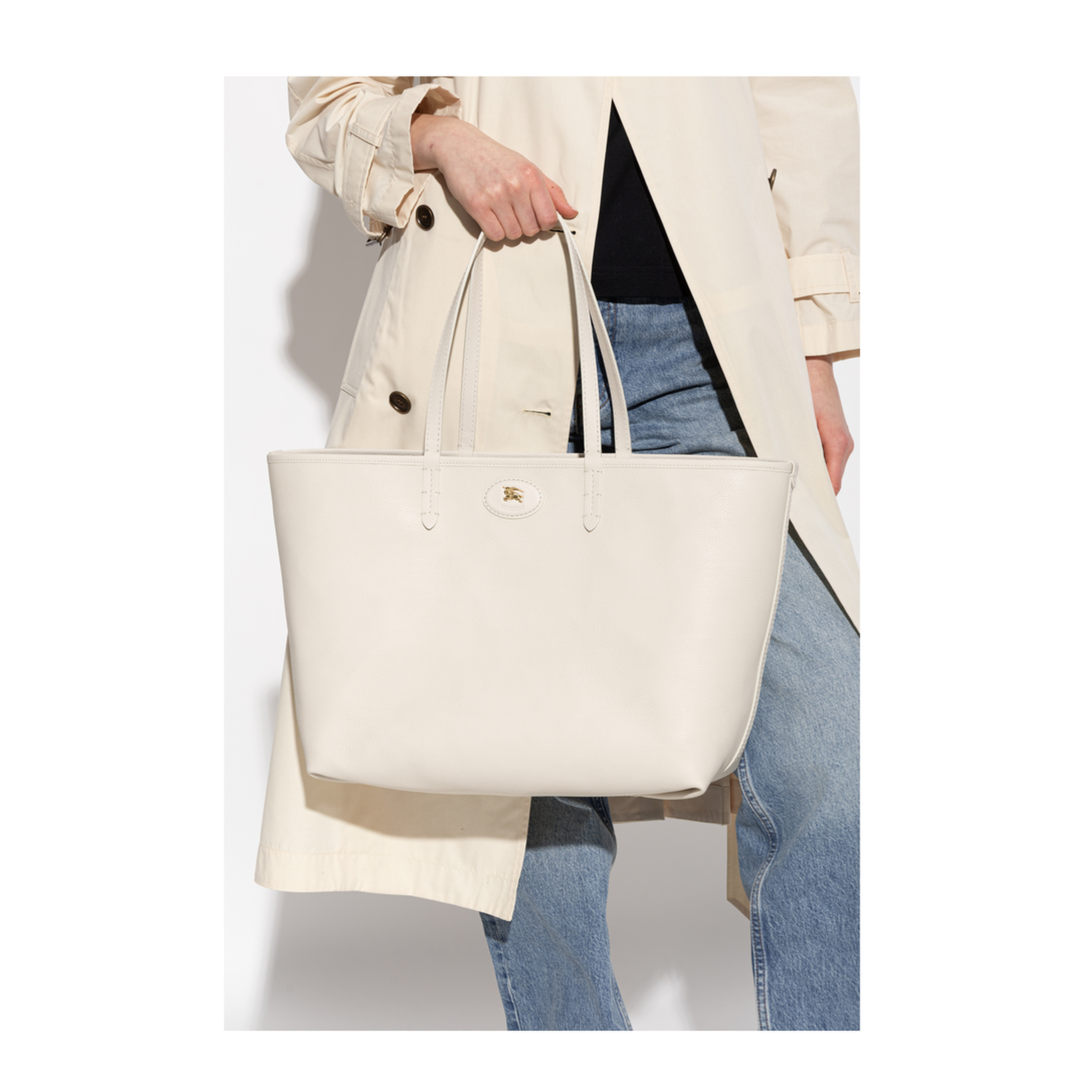 Reversible Shopper Bag