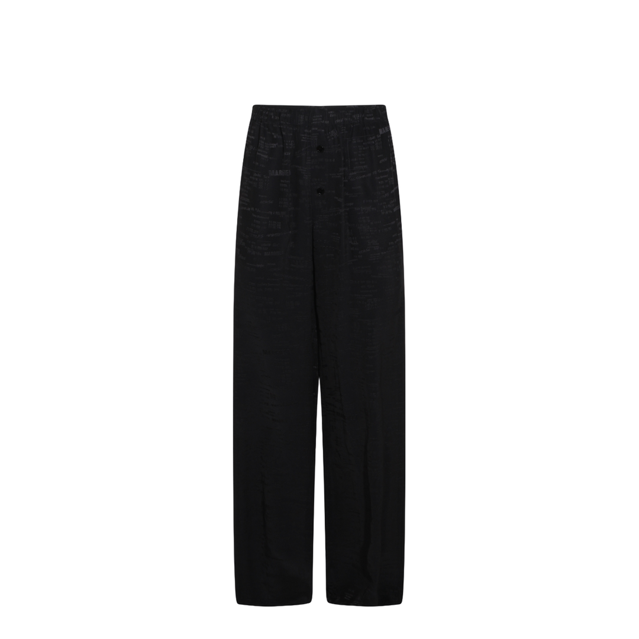 MAYFEYR - Mm6 Maison Margiela - Trousers - S52KA0529M35737002J