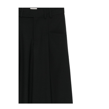 MAYFEYR - Closed - Trousers Black - C2124735P22100