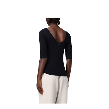 MAYFEYR - Brunello Cucinelli - T-Shirt In Cotton Stretch - M0TC8FX220C101