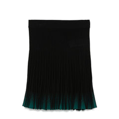 Emporio Armani Skirts Black