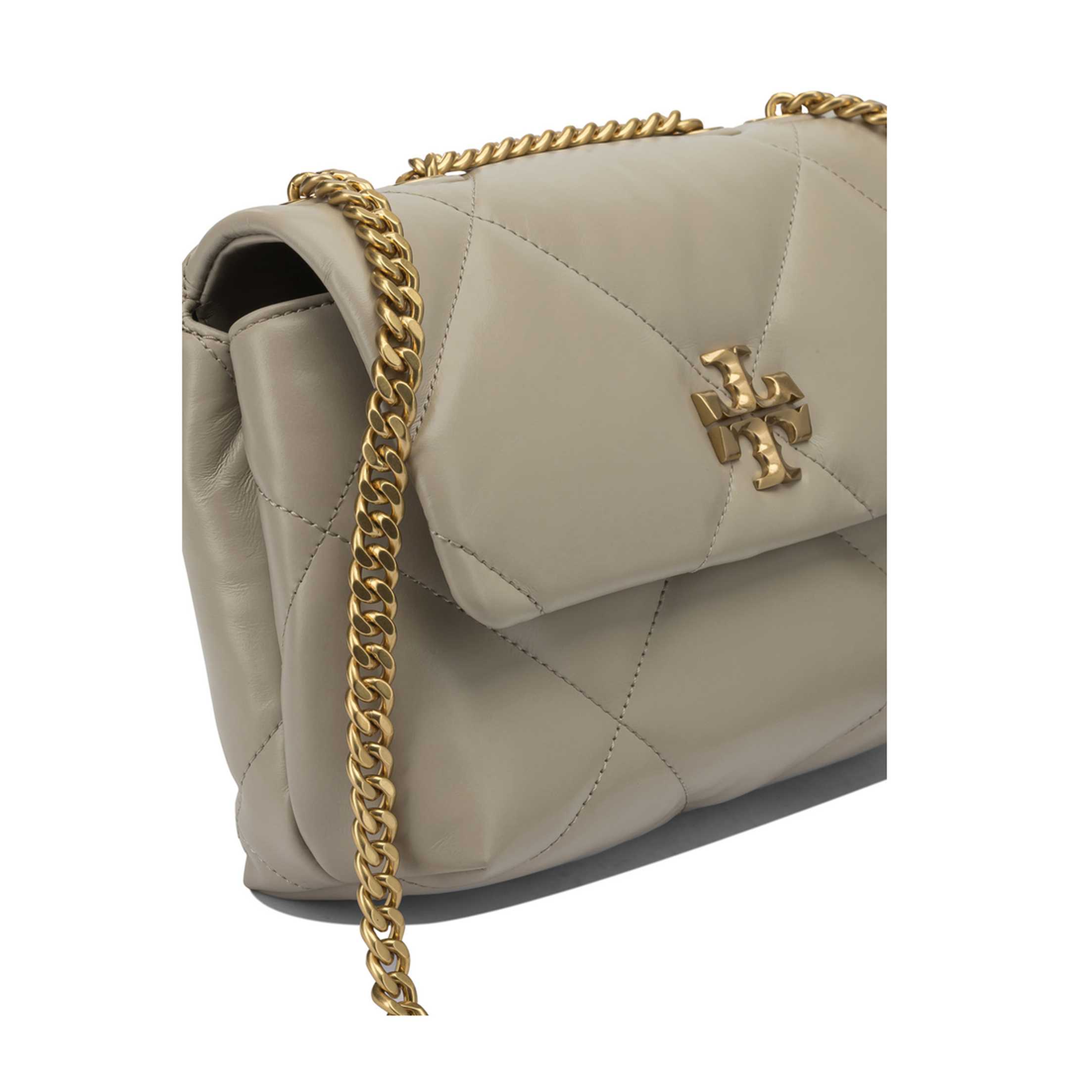 Kira Shoulder Bag Light Stone