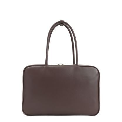 MAYFEYR - Miu Miu - Beau Shoulder Bag - 5BB117VMON2CRW