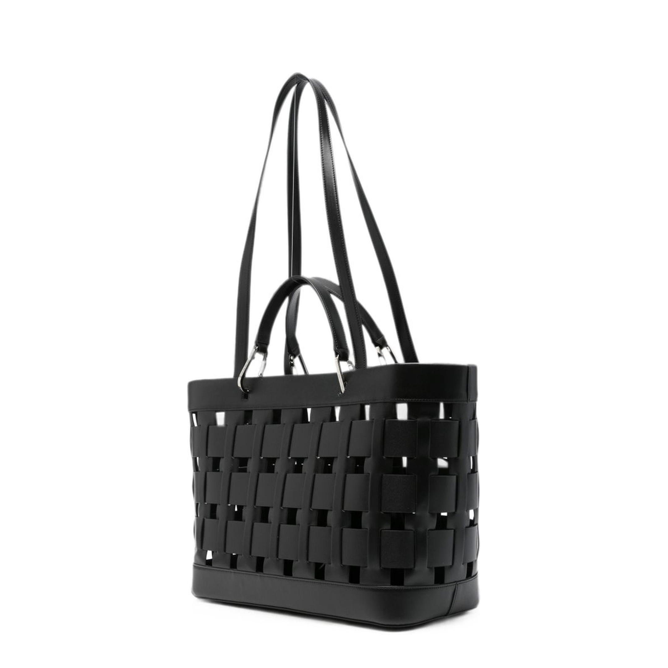 MAYFEYR - Emporio Armani - Black Bag - EW000360AF27054UC001