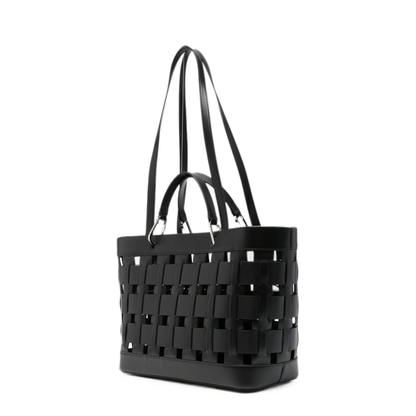 MAYFEYR - Emporio Armani - Black Bag - EW000360AF27054UC001