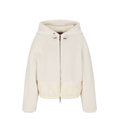 Coats Ivory