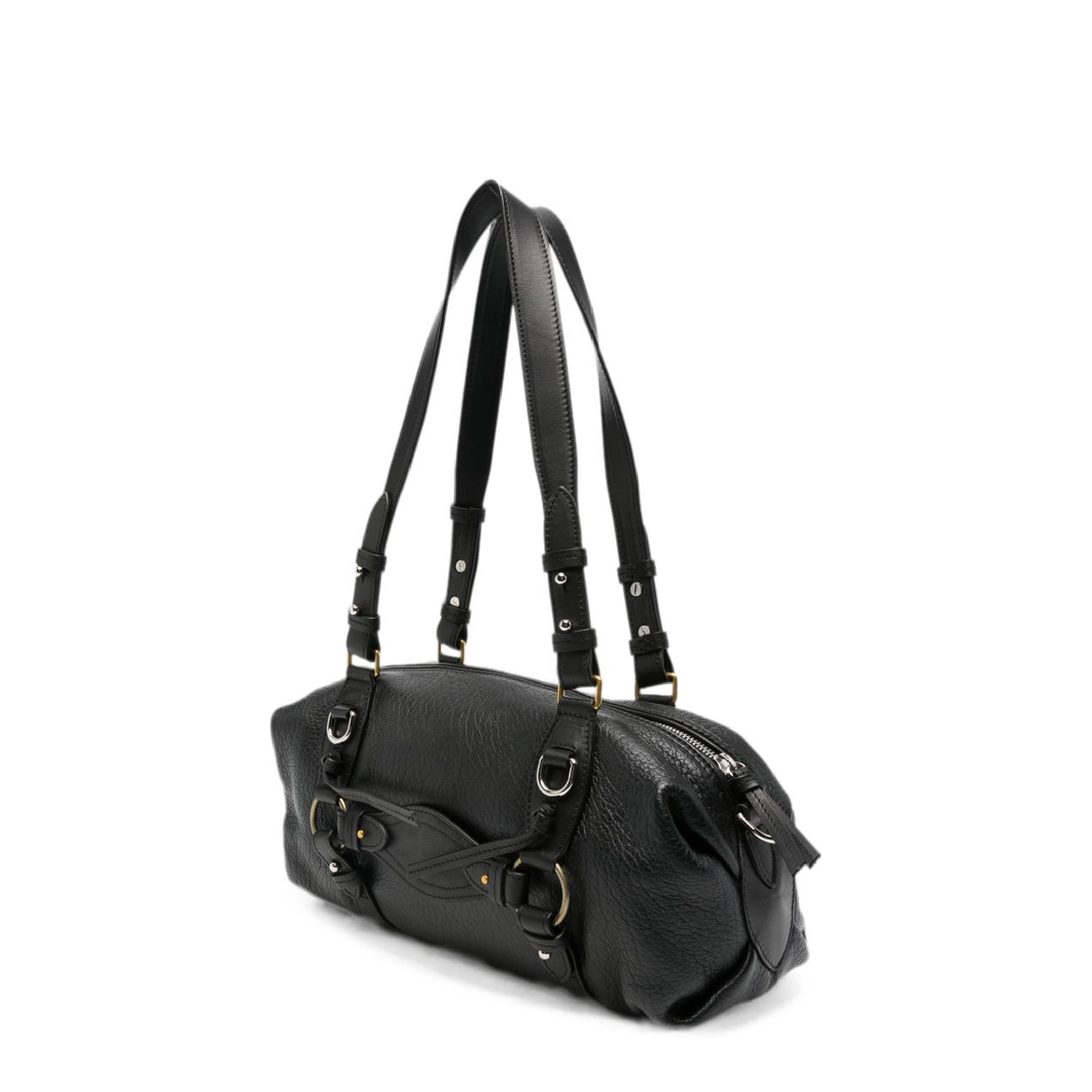 MAYFEYR - Isabel Marant - Bag Black - PP0509FA-D3C05M01BK