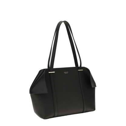 MAYFEYR - Ferragamo - Leather Tote Bag - 789576