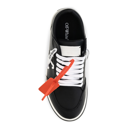 MAYFEYR - Off-White - Vulcanized Low Sneakers - M293C9L0021001