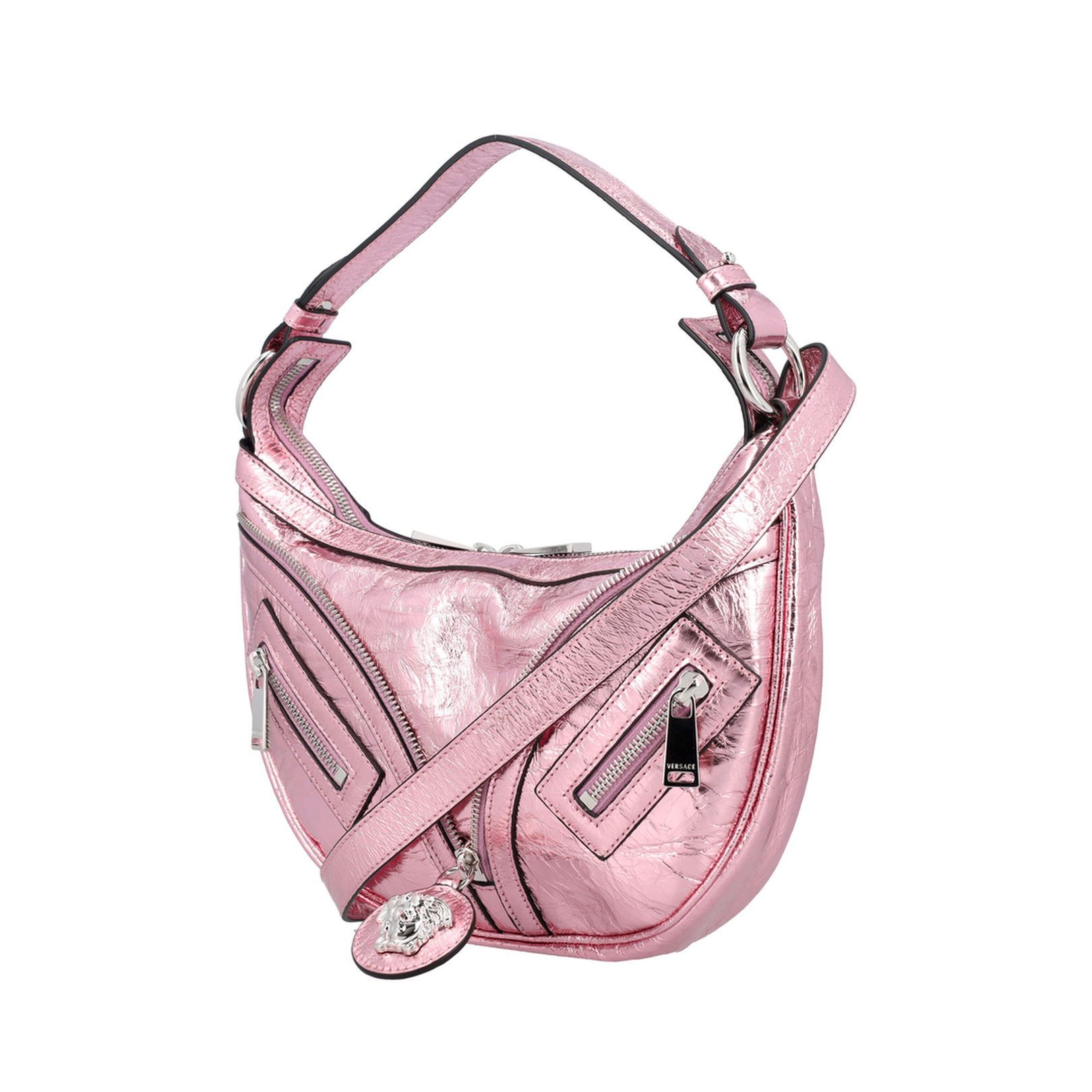 Repeat Small Hobo Bag