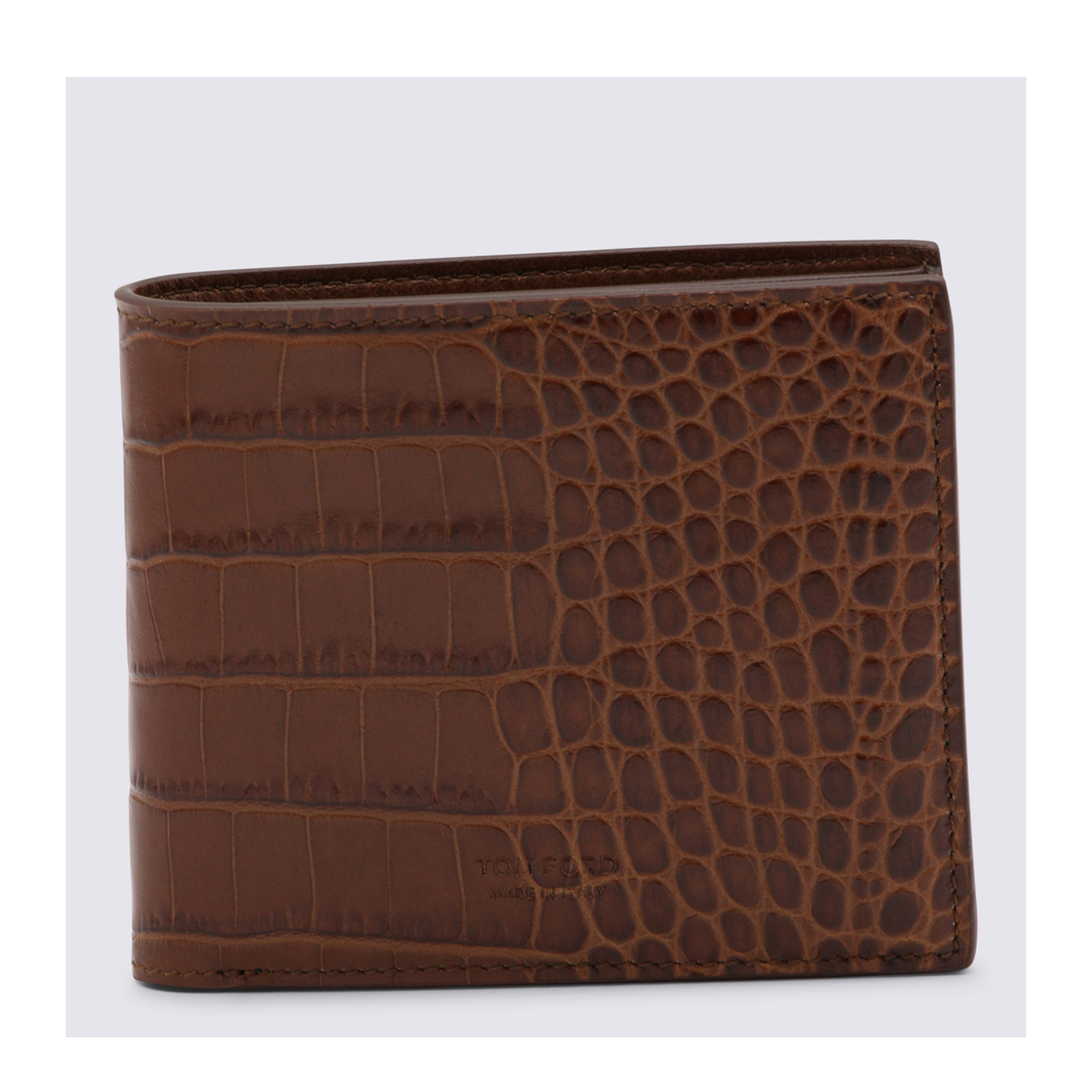 MAYFEYR - Tom Ford - Wallets - Y0410LCL439GEBN
