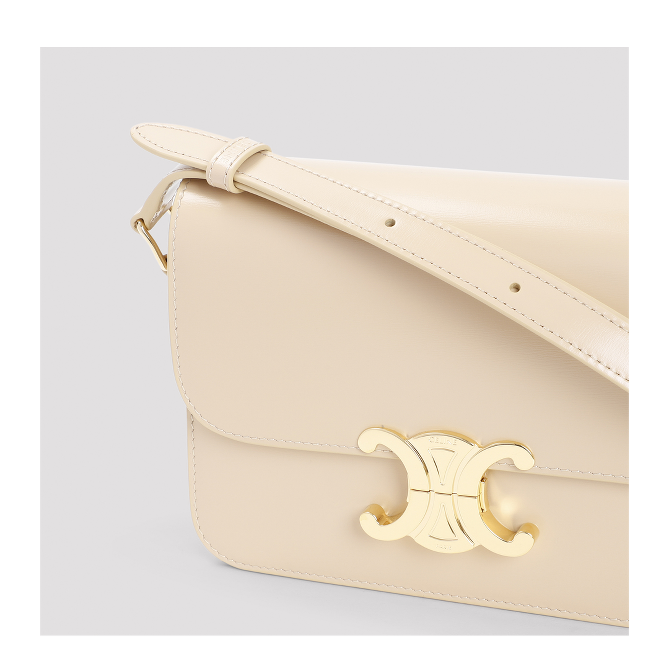 MAYFEYR - Celine - Triomphe Shoulder Bag - 188423BF4