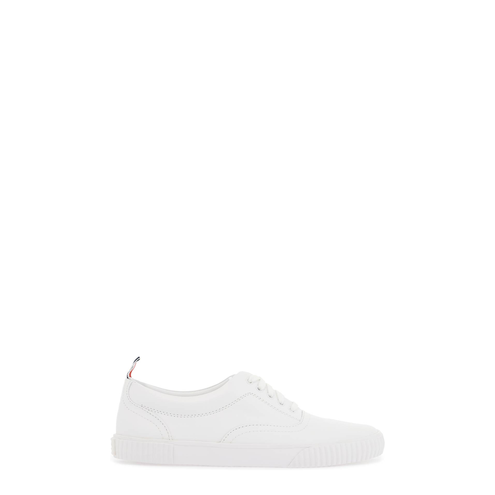 Heritage Sneakers