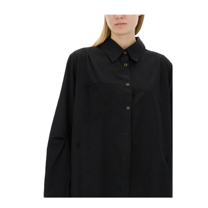 Oversize Fit Shirt