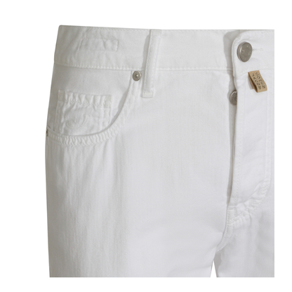 MAYFEYR - Jacob Cohen - Jeans - JUMQE031036T864ATNA00