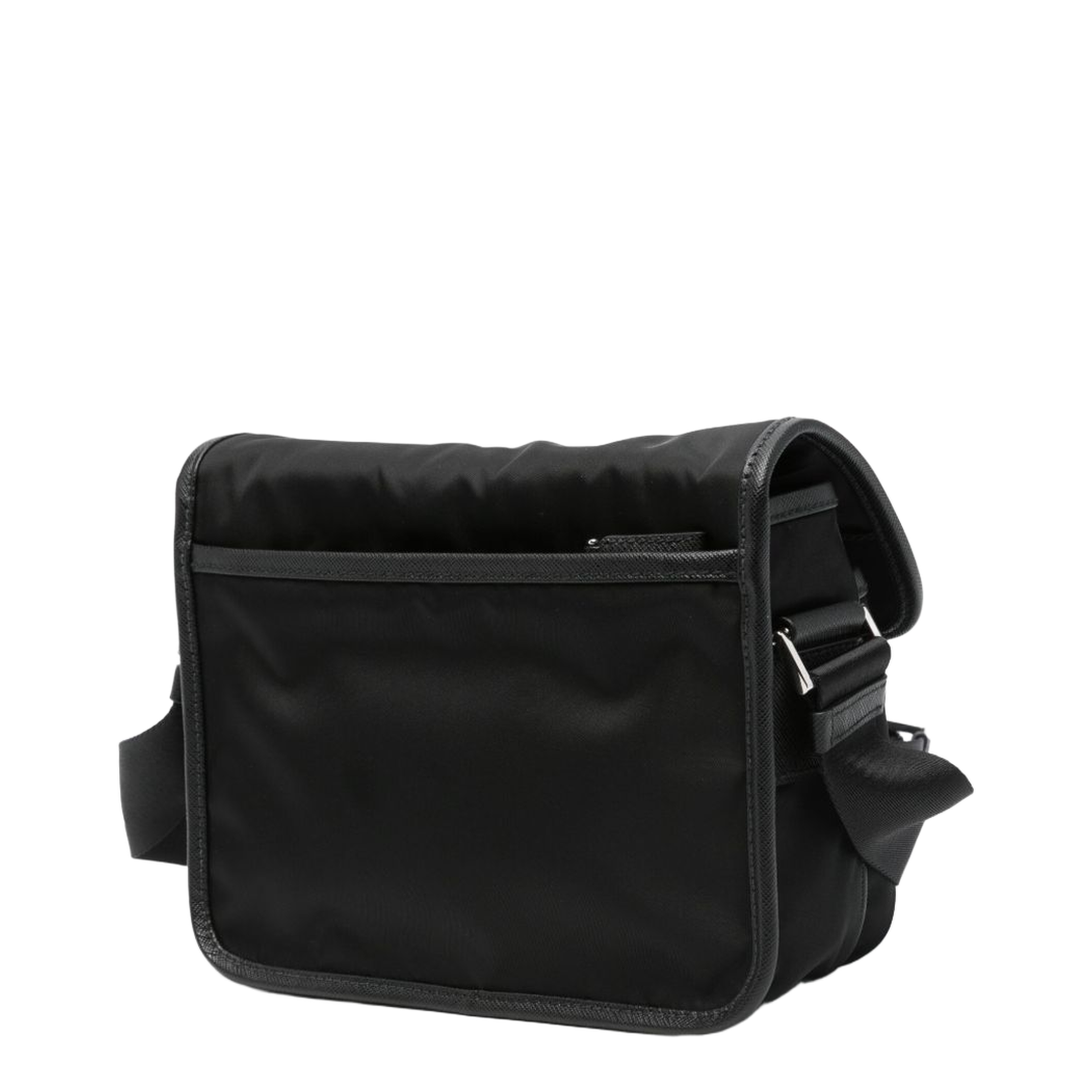 MAYFEYR - Prada - Black Bag - 2VD0342DMHF0002
