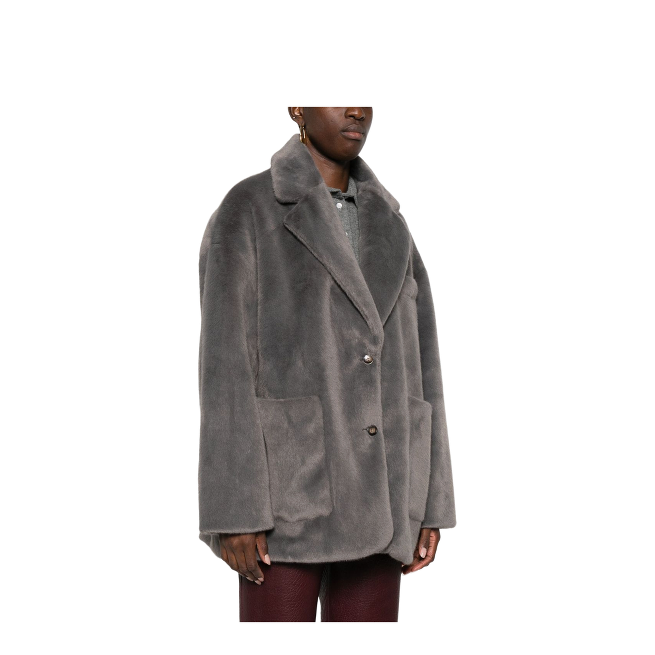 Coats Grey