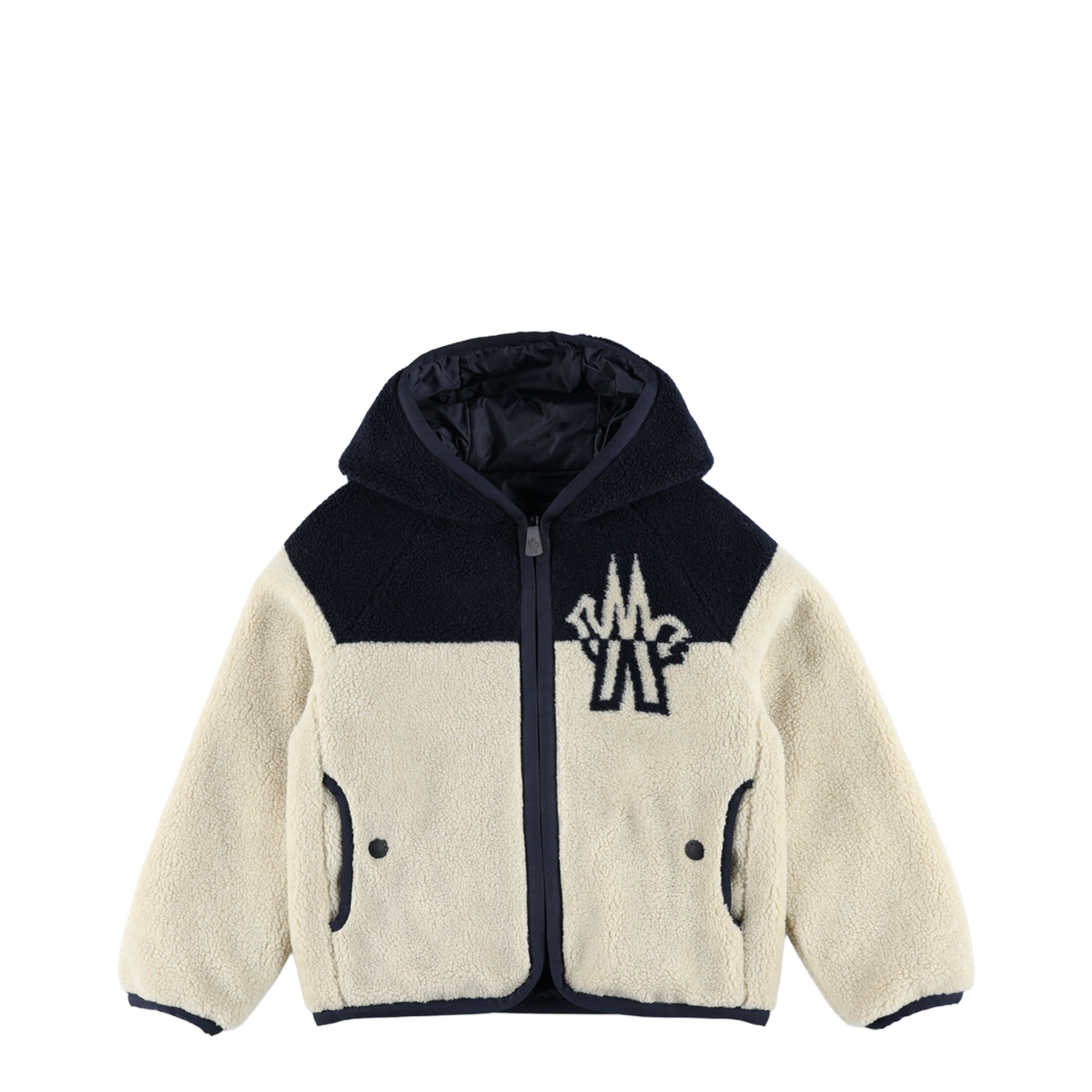 MAYFEYR - Moncler - Grenoble Coats - 8G0000889B8DF71