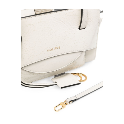 MAYFEYR - Hidesins - Bag White - FL13VGWHT