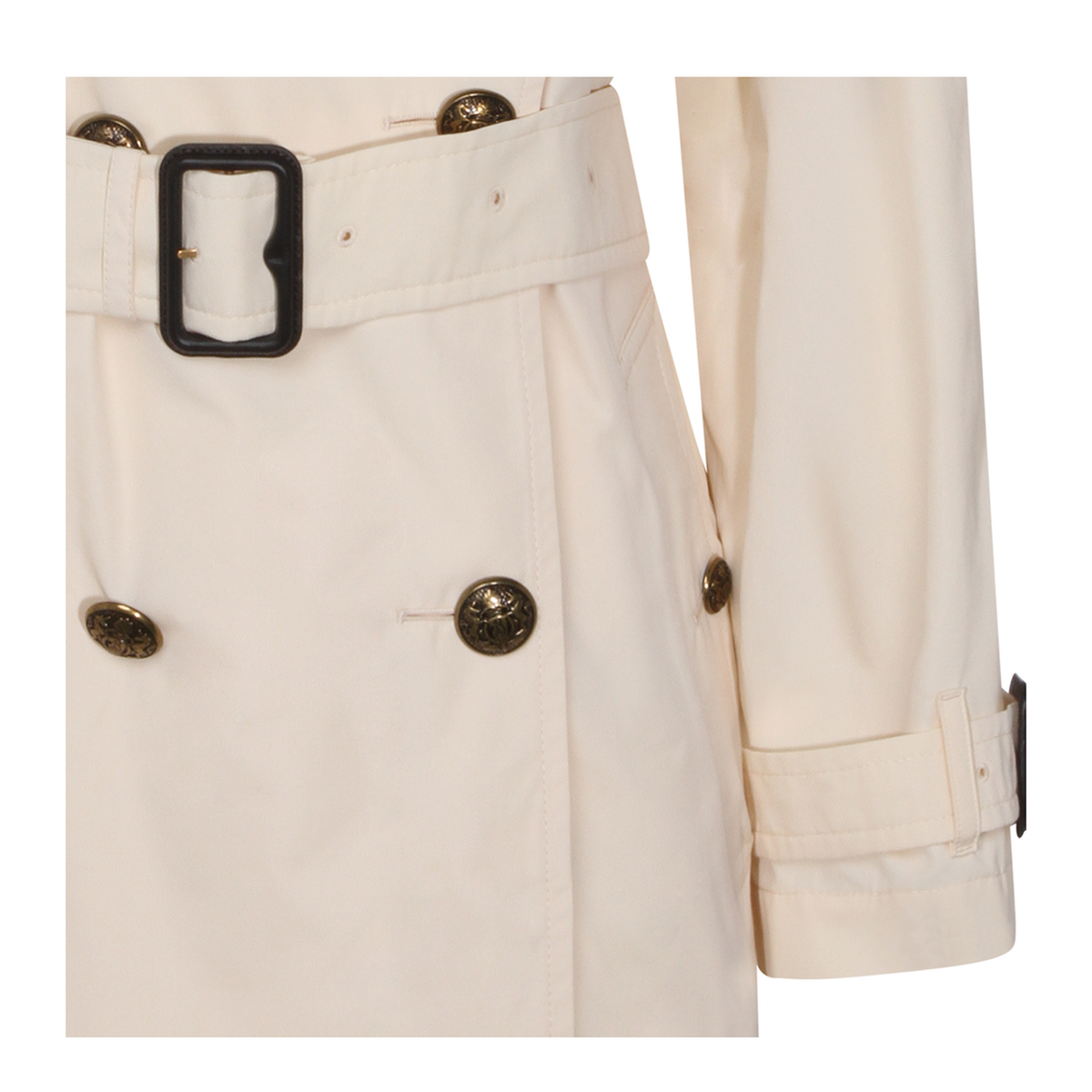 MAYFEYR - Burberry - Jackets - 8118705C3997
