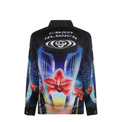 MAYFEYR - Casablanca - Shirts - MSP26SH00602