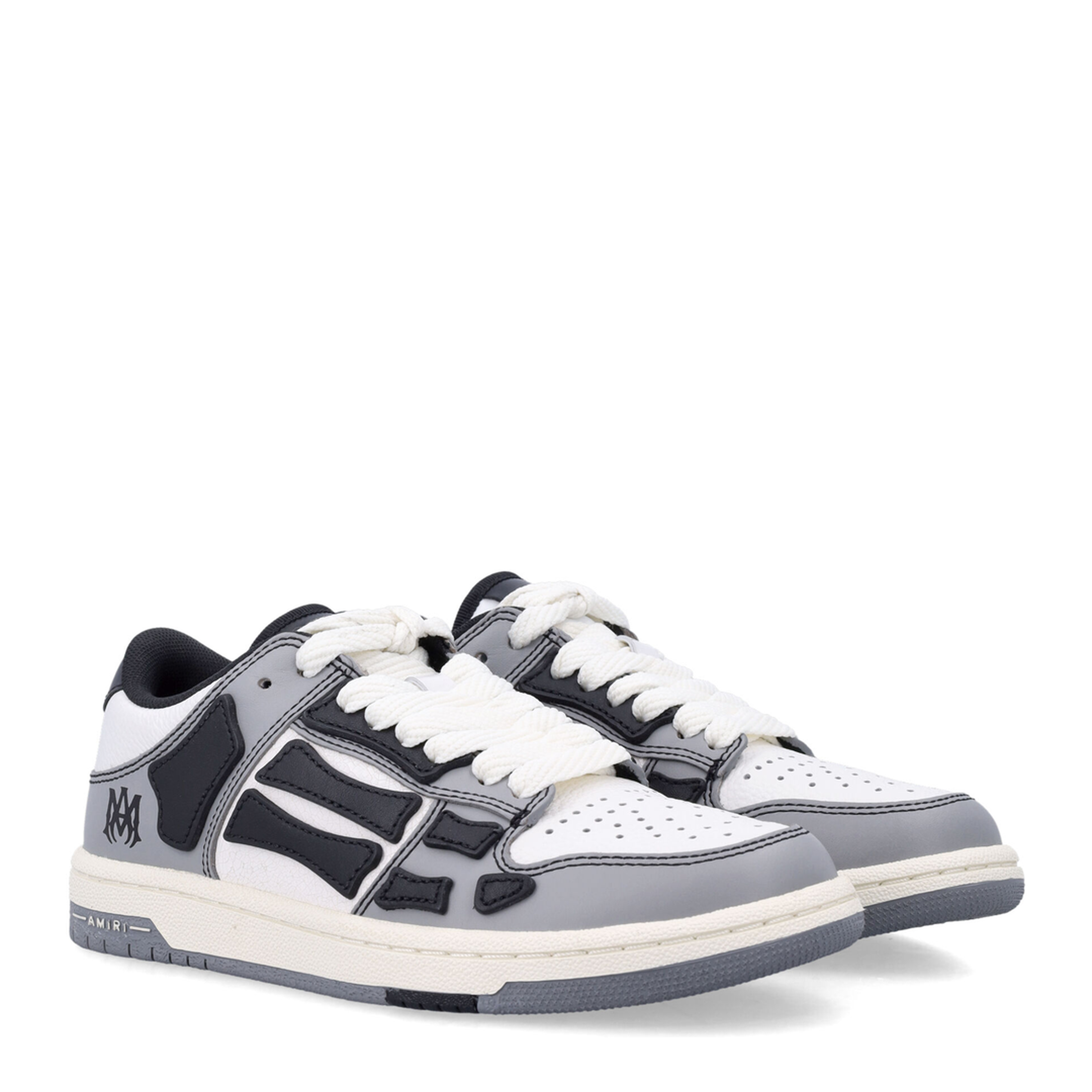 MAYFEYR - Amiri - Sneakers Black - AWFOSR1062BLACK