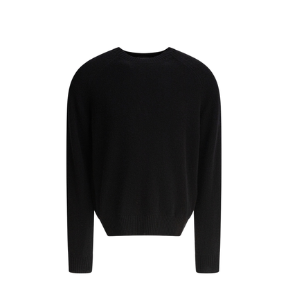 MAYFEYR - Tom Ford - Wool And Cashmere Crewneck Sweater - KCL024YMW106LB999