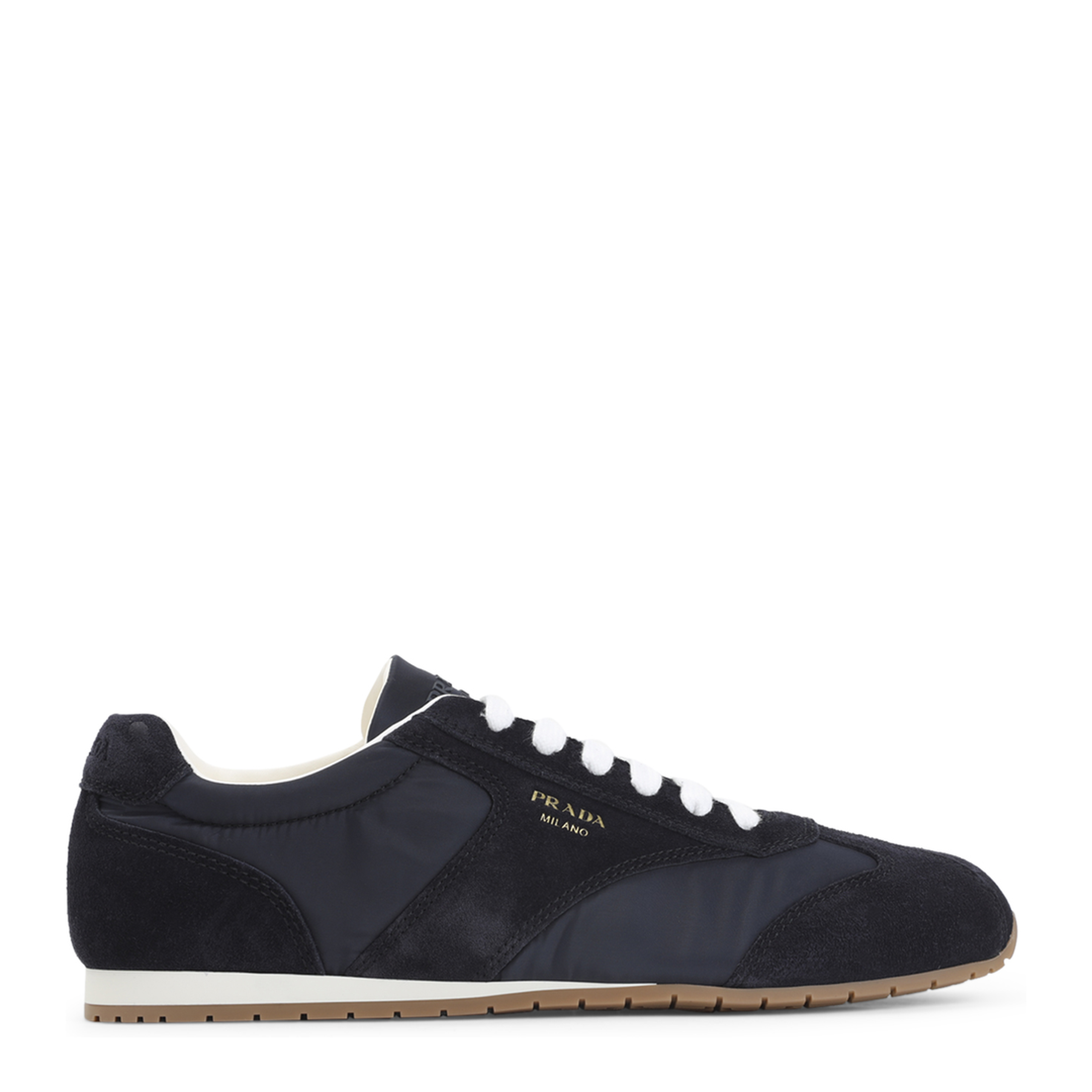 MAYFEYR - Prada - Spark Sneakers - 2EE465FG000D7RF0008