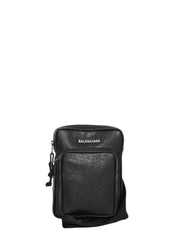 Explorer Pouch Crossbody Bag