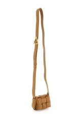 Candy Cassette Crossbody Bag, Gold Hardware