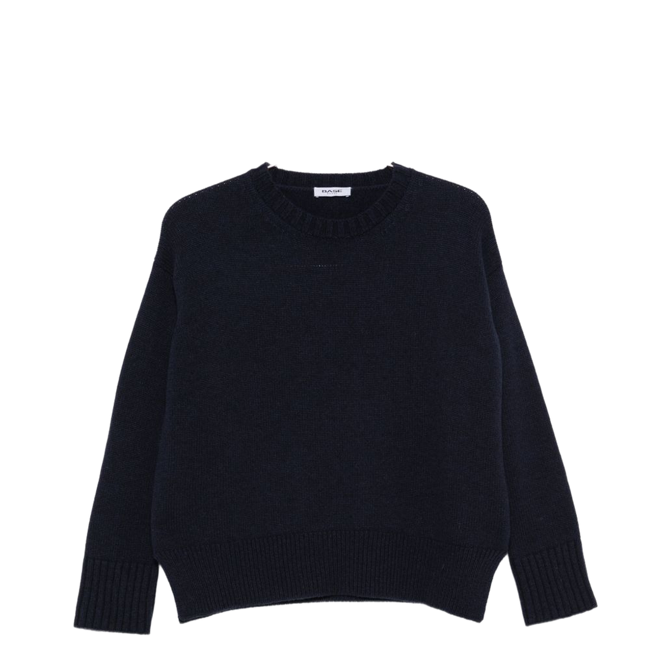 MAYFEYR - Base - Sweaters Navy - B8531857202