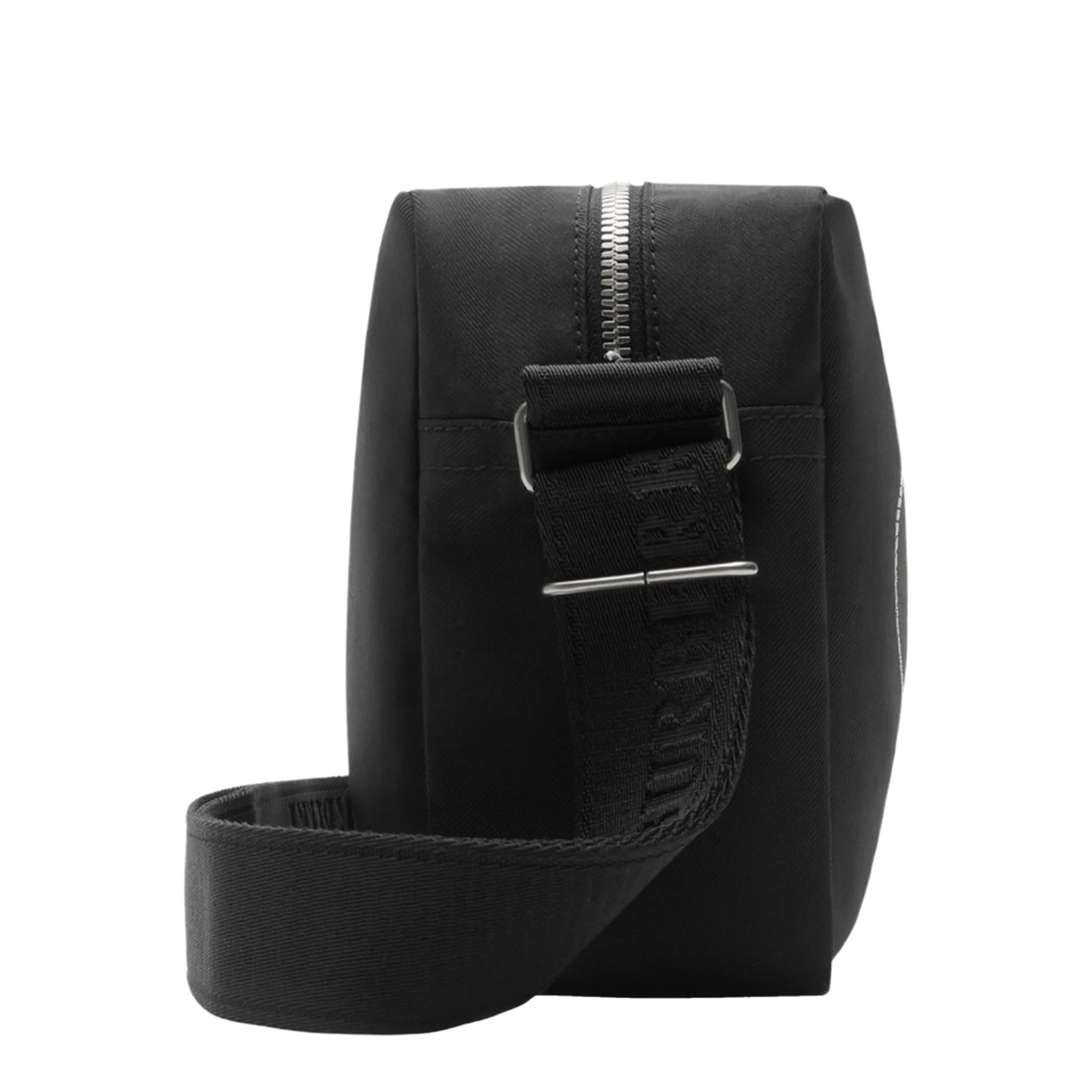 BURBERRY バーバリー Men Shoulder Bags 8111388BLACK Men's Black Shoulder Bag – MAYFEYR
