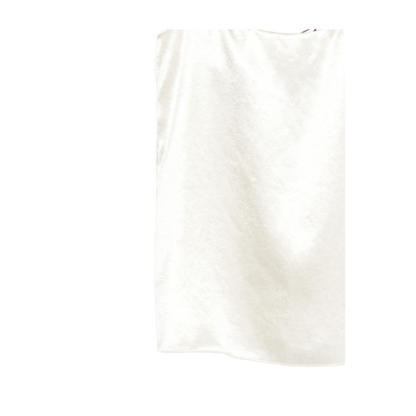 Tops In Satin