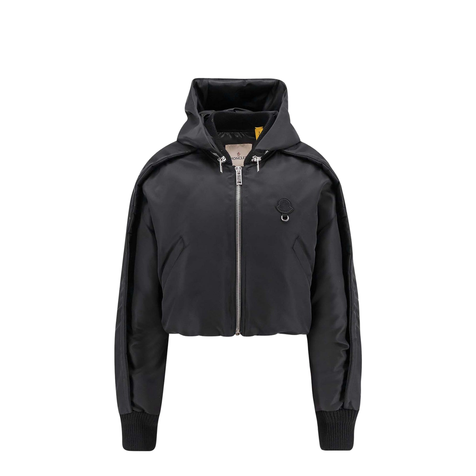 Genius Jackets Blacks And Greys