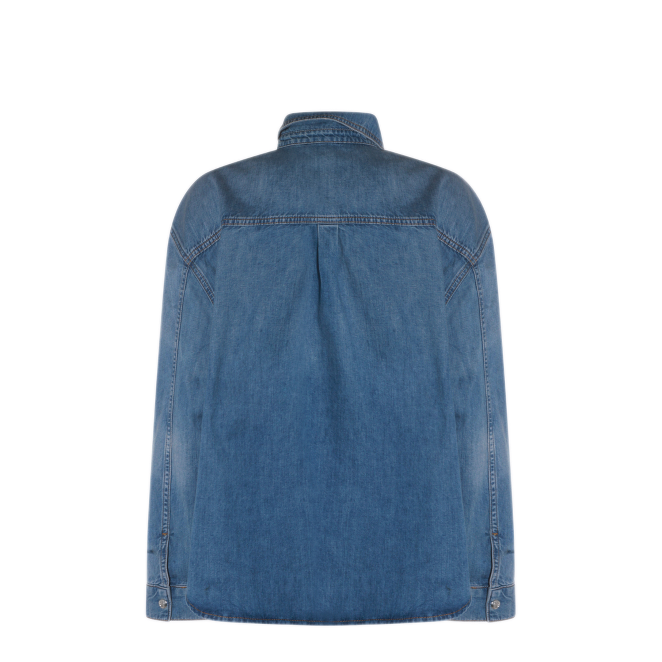 MAYFEYR - Anine Bing - Shirts - A0711690WHD71