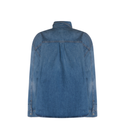 MAYFEYR - Anine Bing - Shirts - A0711690WHD71