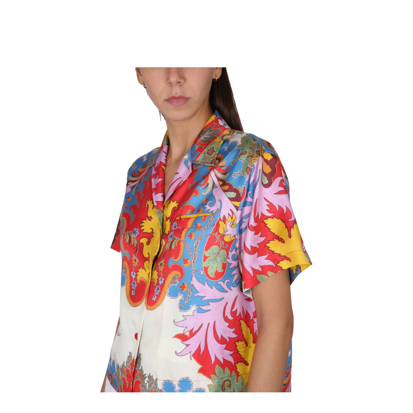 women's shirt