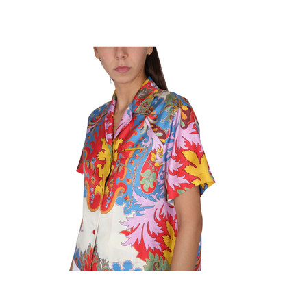 women's shirt
