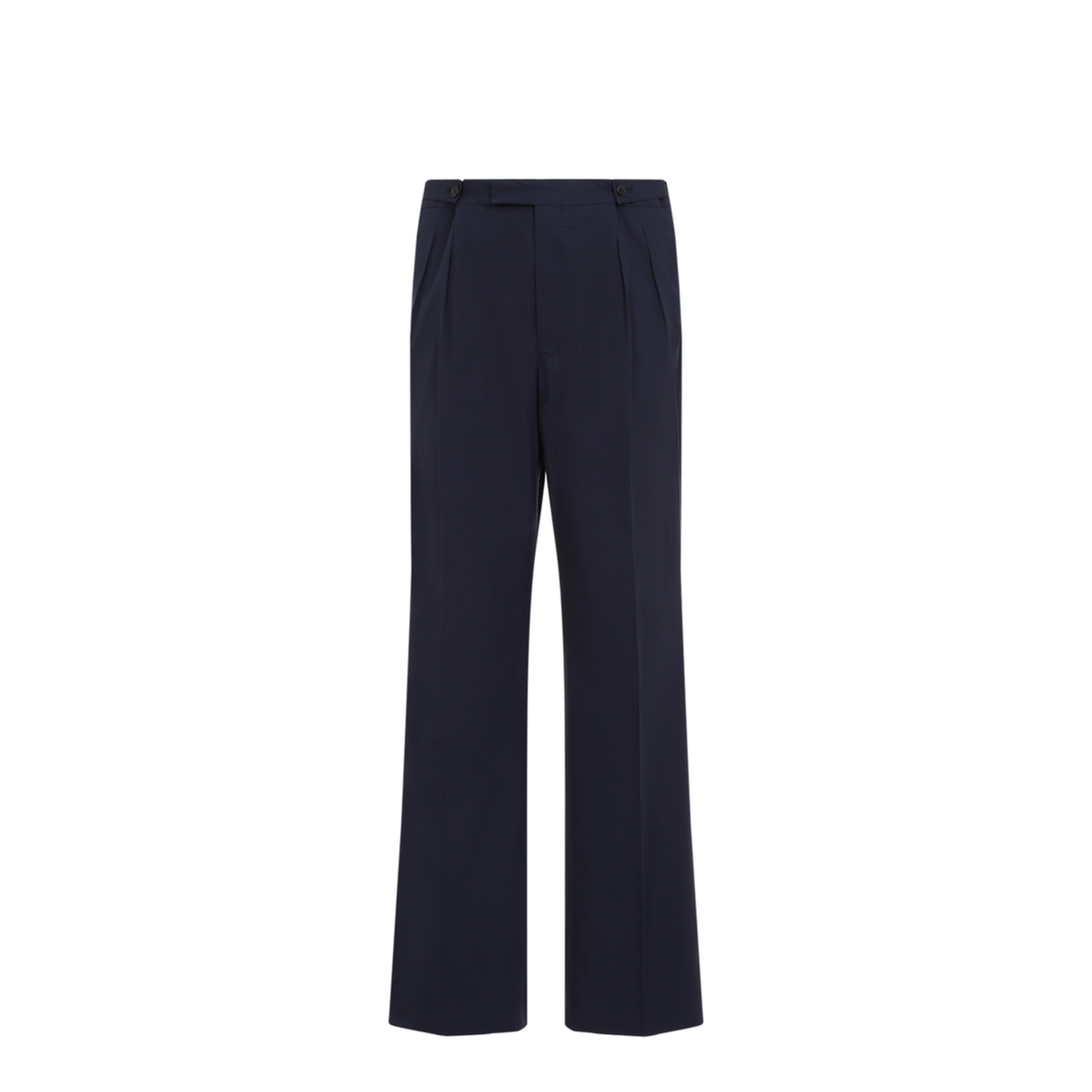 MAYFEYR - Prada - Popeline Pants - UP0312SOOO1XV2F0SVF