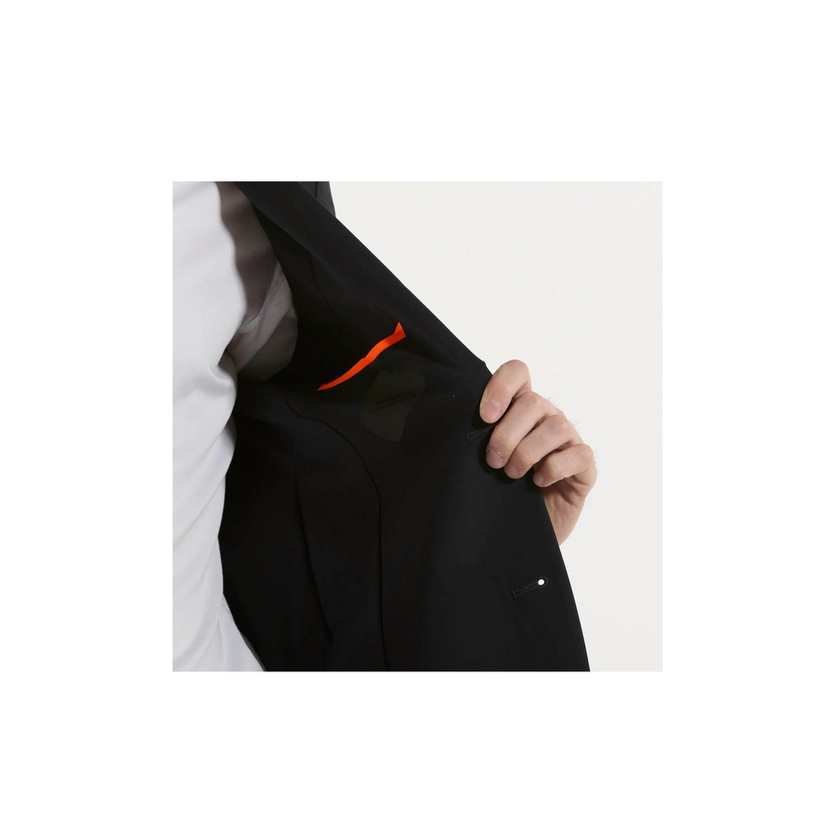 MAYFEYR - RRD - Blazer Blue - 2505060