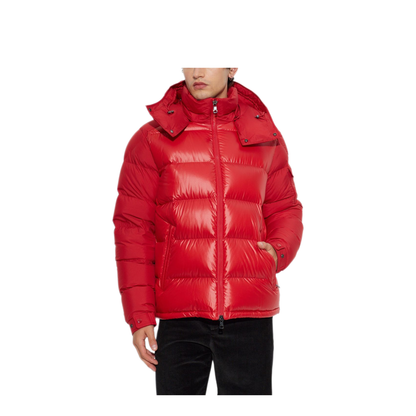 MAYFEYR - Moncler - Coats Red - L20911A00138597YX45D