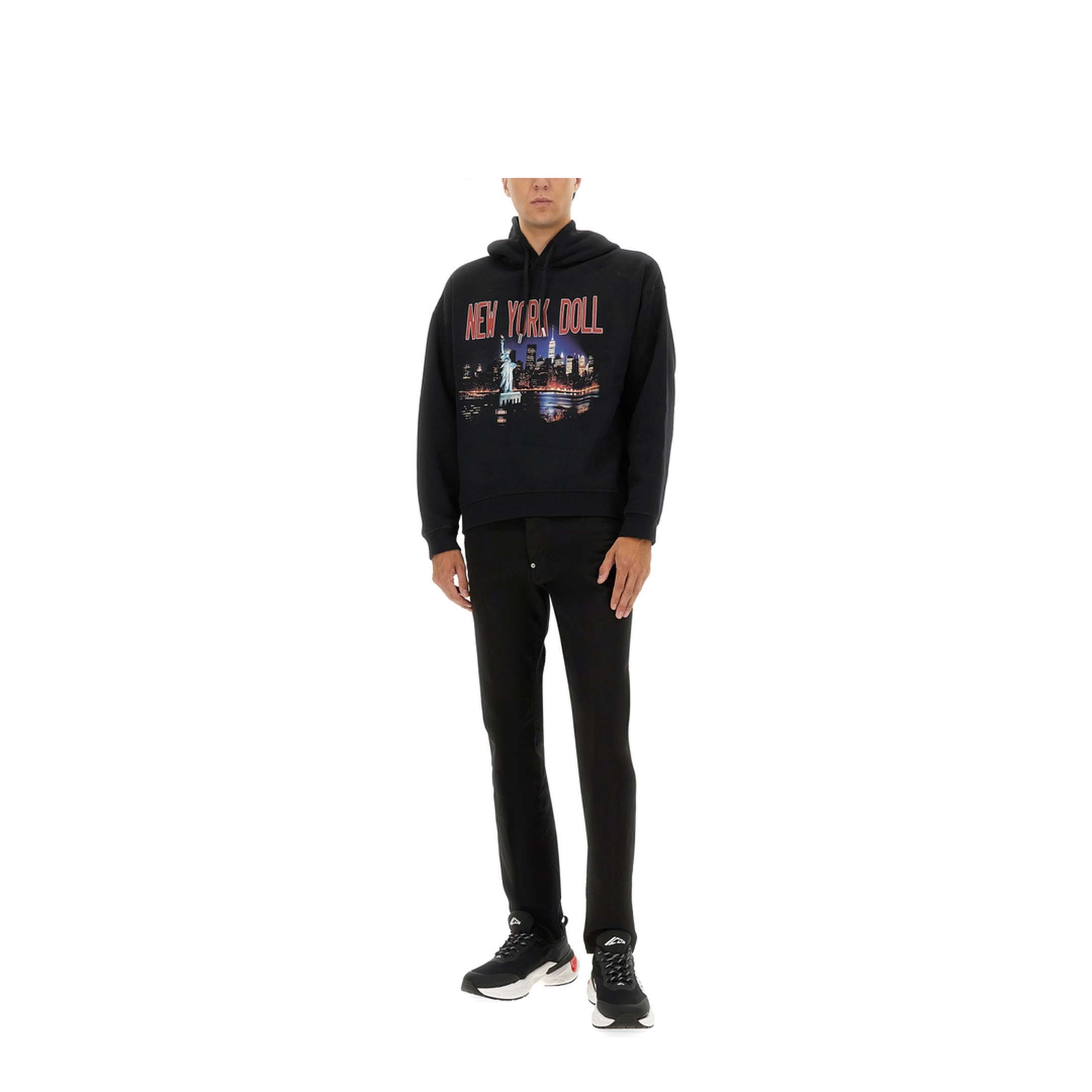 MAYFEYR - Dsquared2 - Hoodie - S71GU0746S25516900