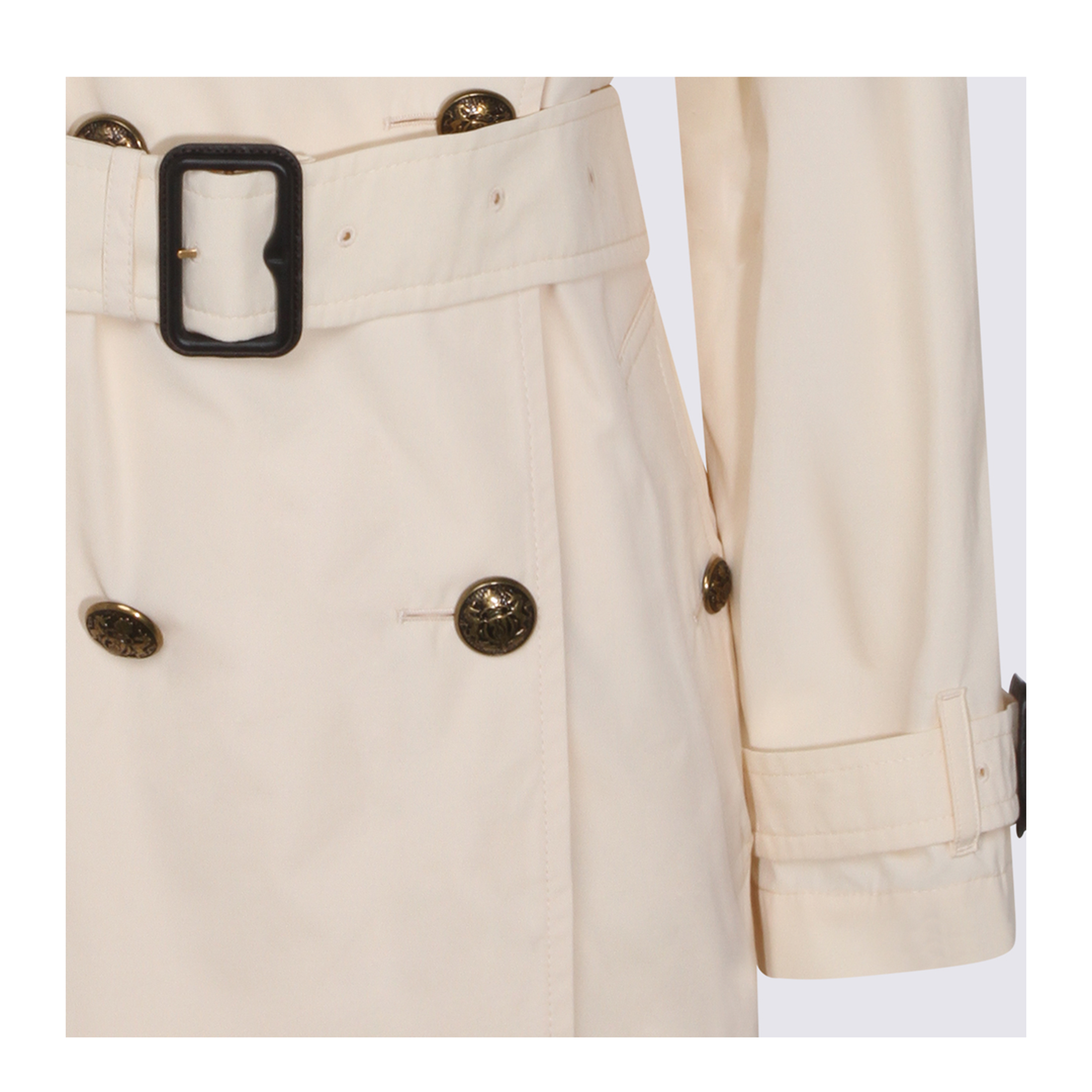 MAYFEYR - Burberry - Jackets - 8118705C3997